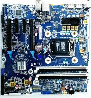 ForZ2 G4 SFF Workstation Motherboard L13216-001 L04857-001 L04857-2002 L04857-003 Mainboard LGA1151 DDR4 100% Tested