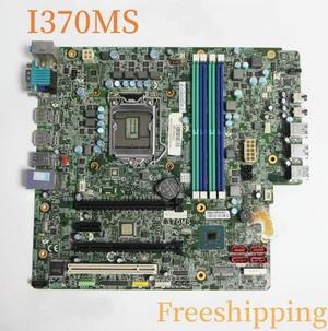 I370MS For M920T M620 Motherboard 01LM339 LGA1151 DDR4 Mainboard 100% Tested Fully Work