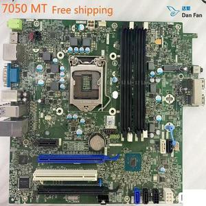 For Optiplex 7050 MT Motherboard LGA1151 DDR4 Mainboard 100%tested fully work