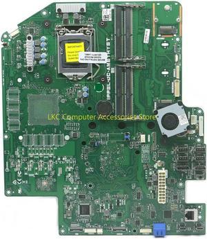 FOR XPS 27 7760 Workstation All-in-One Motherboard Y5J85 0Y5J85 CN-0Y5J85 IPPSL-DC-AMETHYST LGA1151 DDR4 100% Tested