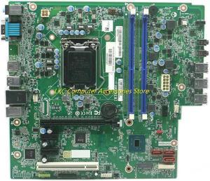 For ThinkCentre E76x M425 M525 Desktop Motherboard IB365MH 5B20U53863 LGA1151 DDR4 Mainboard 100% tested