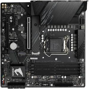 LGA 1200 B560M ELITE MotherboardMicro ATX B560 DDR4 128G SATA M.2 Support 10th-Gen 11th-Gen CPU 1200