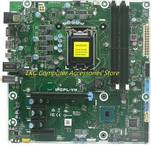 FOR XPS 8930 Desktop Motherboard Z370 IPCFL-VM T2HR0 0T2HR0 CN-0T2HR0 E317539 LGA1151 DDR4 Mainboard 100% Tested