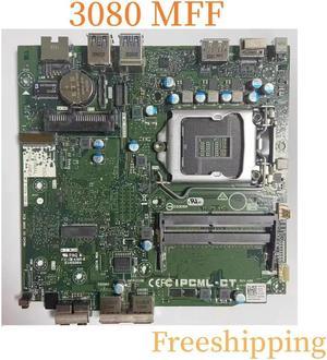 CN-0J2J3Y For Optiplex 3080 MFF Motherboard IPCML-CT 0J2J3Y J2J3Y LGA1151 DDR4 Mainboard 100% Tested Fully Work