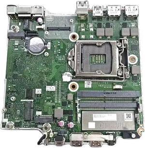 ForEliteDesk 800 G6 Desktop Mini PC Motherboard DAF93MB36B0 L79218-002 L86387-601 L86387-001 Mainboard 100%Tested 35W power