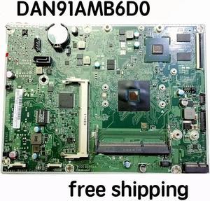 DAN91AMB6D0 For20-C All-in-One Motherboard Mainboard 100%tested fully work