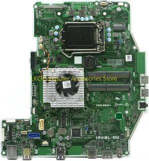 FOR Inspiron 3264 3464 AIO All-In-One Motherboard 0NNV5 00NNV5 CN-00NNV5 15107-1 I5-7200U With GPU 100%Tested