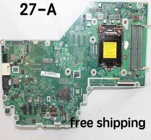 908382-604 908382-004 ForPavilion 27-A AIO Motherboard DA0N83MB6F0 Mainboard 100%tested fully work