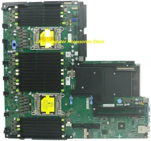 For PowerEdge R620 server Motherboard D2D5F 0FCYWN 0D2D5F CN-0FCYWN CN-0D2D5F 046R5M CN-046R5M Mainboard 100%Tested For PowerEdge R620 server Motherboard D2D5F 0FCYWN 0D2D5F CN-0FCYWN CN-0D2D5F 046R5M CN-046R5M Mainboard 100%Tested