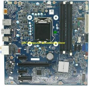 For Inspiron 5680 Desktop Motherboard 17544-1 CN-0PXWHK PXWHK 0PXWHK LGA1151 DDR4 Mainboard 100% Tested