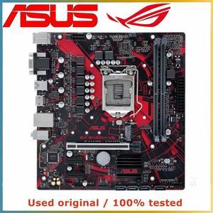 B460M-V5 For EX-B460M-V5 Computer Motherboard LGA 1200 DDR4 64G For B460 Desktop Mainboard M.2 NVME PCI-E 3.0 X16