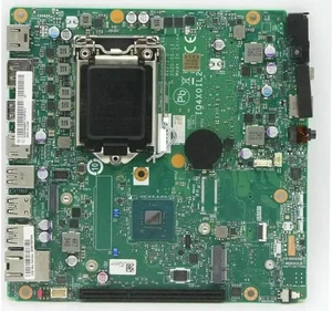 For ThinkStation P340 Tiny Workstation 5B20U54261 5B20U54410 5B20U54383 5B20U54361 IQ4X0IL2 Mainboard 100%Tested For ThinkStation P340 Tiny Workstation 5B20U54261 5B20U54410 5B20U54383 5B20U54361 IQ4X0IL2 Mainboard 100%Tested