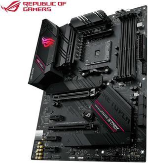 B550 Motherboard ROG STRIX B550-F GAMING WIFI II Supports Ryzen 5 5600G 5600/Ryzen 7 5700x3d 5800x3d 5700x/Ryzen 9 5950X