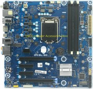 FOR Alien Aurora R6 Motherboard 7HV66 07HV66 CN-07HV66 Z270 LGA1151 DDR4 IPKBL-SC Mainboard 100% Tested