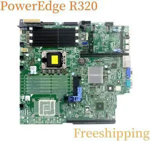 CN-0NRF6V For PowerEdge R320 Motherboard 0NRF6V NRF6V Mainboard 100% Tested Fully Work