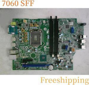 CN-0NC2VH For Optiplex 7060 SFF Motherboard  0NC2VH  NC2VH LGA1151 DDR4 Mainboard 100% Tested Fully Work