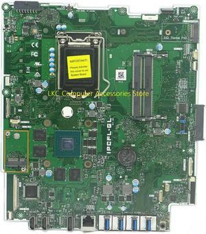 For OptiPlex 7460 AIO All-In-One Motherboard 085F29 CN-085F29 85F29 IPCFL-GL Mainboard 100%Tested Onboard GTX1050