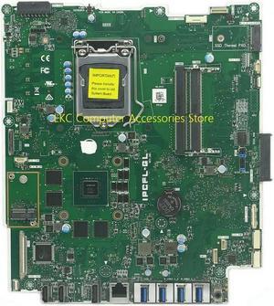 For OptiPlex 7760 AIO All-In-One Motherboard 0R39K0 CN-0R39K0 R39K0 IPCFL-GL Mainboard 100%Tested Onboard GTX1050