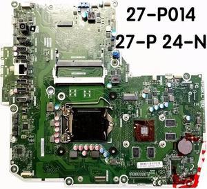 For ROG STRIX H270F GAMING Computer Motherboard LGA 1151 DDR4 64GB For H270 Desktop Mainboard M.2 NVME PCI-E 3.0 X16