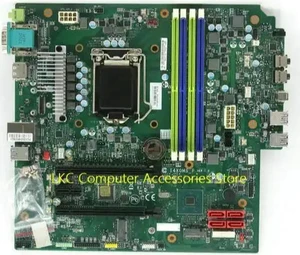 For ThinkStation P340 Motherboard 5B20U54140 5B20U54490 5B20U54149 I4X0MS_P Supports 10th Or 11th Mainboard 100%Tested For ThinkStation P340 Motherboard 5B20U54140 5B20U54490 5B20U54149 I4X0MS_P Supports 10th Or 11th Mainboard 100%Tested