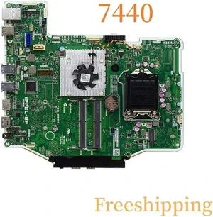 CN-0K06NC For Optiplex 7440 Genuine Desktop Motherboard IPPSL-BF 0K06NC K06NC Mainboard 100% Tested Fully Work CN-0K06NC For Optiplex 7440 Genuine Desktop Motherboard IPPSL-BF 0K06NC K06NC Mainboard 100% Tested Fully Work
