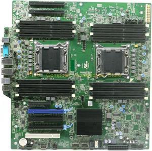 For Precision 7600 t7600 Workstation Motherboard 82WXT 082WXT CN-082WXT mainboard Dual LGA2011 DDR3 100%Tested