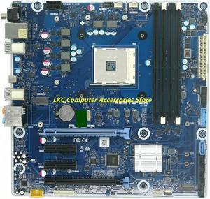 For alien Aurora Ryzen R10 Motherboard AMMTS-SH NWN7M 0NWN7M CN-0NWN7M Am4 B550 Mainboard 100% Tested