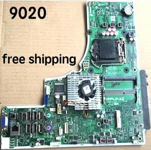 for OptiPlex 9020 AIO Motherboard IPPLP-AZ Mainboard 100%tested fully work