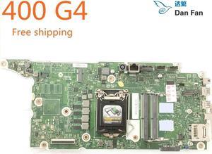 L23105-001 ForProOne 400 G4 AIO All in one Motherboard L23105-601 L07864-001 17564-2 motherboard 100%tested fully work