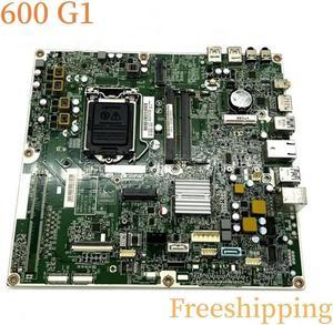 752638-001 For600 G1 AIO Motherboard 752638-501 747665-001 DDR3 Mainboard 100% Tested Fully Work