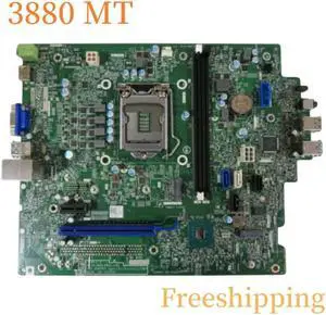CN-05GD68 For Inspiron 3880 MT Motherboard 18463-1 05GD68 5GD68 04W7HJ 4W7HJ LGA1200 DDR4 Mainboard 100% Tested Fully Work