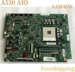 AAM4SW For A530 AIO Motherboard 18417-1 01LM852 Mainboard 100% Tested Fully Work