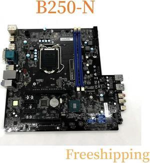 For Tsinghua Tongfang B250-N V:1.0 Motherboard  LGA1151 DDR4  Mainboard 100% Tested Fully Work