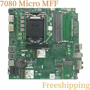 IPCML-RN65/DGFX For 7080 Micro MFF Motherboard 07YFHJ 7YFHJ 03KKVC 3KKVC 0CXTHX CXTHX Mainboard 100% Tested Fully Work IPCML-RN65/DGFX For 7080 Micro MFF Motherboard 07YFHJ 7YFHJ 03KKVC 3KKVC 0CXTHX CXTHX Mainboard 100% Tested Fully Work