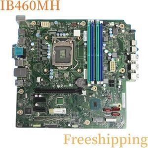 IB460MH For M437 M435 M430 Motherboard LGA1151 DDR4 Mainboard 100% Tested Fully Work