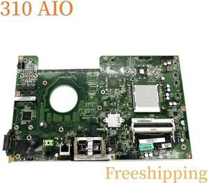 DA0NZ2MB6F0 ForTouchSmart 310 AIO Motherboard 618639-002 Mainboard 100% Tested Fully Work