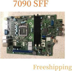 CN-073Y7Y For Optiplex 7090 SFF Motherboard 073Y7Y 73Y7Y LGA1200 DDR4 Mainboard 100% Tested Fully Work