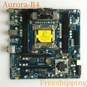 CN-0FPV4P For Aurora-R4 Motherboard 0FPV4P FPV4P 07JNH0 7JNH0 Mainboard 100% Tested Fully Work CN-0FPV4P For Aurora-R4 Motherboard 0FPV4P FPV4P 07JNH0 7JNH0 Mainboard 100% Tested Fully Work