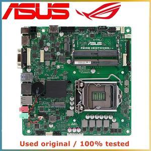 H510 MINI ITX For H510T2/CSM H510T2 Computer Motherboard LGA 1200 DDR4 Desktop Mainboard M.2 NVME PCI-E 3.0 X16