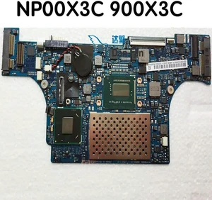 For NP00X3C 900X3C Laptop Motherboard BA41-02034A Mainboard100%tested fully work For NP00X3C 900X3C Laptop Motherboard BA41-02034A Mainboard100%tested fully work