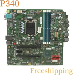 I4X0MS_P For ThinkStation P340 Motherboard 5B20U54140 Supports 10th Or 11th Mainboard 100% Tested Fully Work I4X0MS_P For ThinkStation P340 Motherboard 5B20U54140 Supports 10th Or 11th Mainboard 100% Tested Fully Work