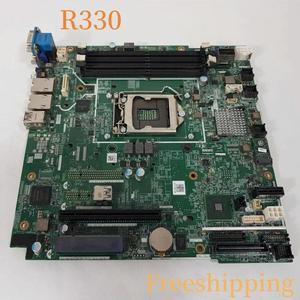 CN-0H5N7P For R330 Socket Motherboard 0H5N7P H5N7P LGA1151 DDR4 Mainboard 100% Tested Fully Work