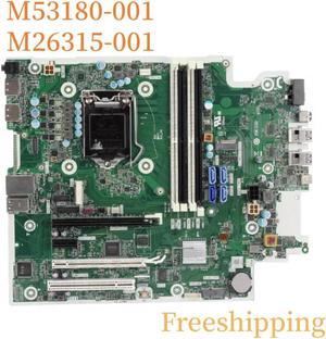 M53180-001 For600 G8 Motherboard M26315-001 M45715-001 M53180-601 LGA1151 DDR4 Mainboard 100% Tested Fully Work