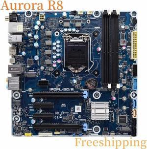 CN-0R3FWM For Aurora R8 Motherboard IPCFL-SC/R 0R3FWM R3FWM LGA1151 DDR4 Mainboard 100% Tested Fully Work