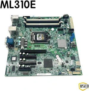 715910-003 12005-3 ForML310E Motherboard 773064-001 Mainboard 100% Tested Fully Work 715910-003 12005-3 ForML310E Motherboard 773064-001 Mainboard 100% Tested Fully Work
