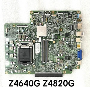 For Veriton Z4640G Z4820G Motherboard PIQ17L 15033-1M 348.04K02.001M DBVPJ11001 Mainboard 100% Tested Fully Work For Veriton Z4640G Z4820G Motherboard PIQ17L 15033-1M 348.04K02.001M DBVPJ11001 Mainboard 100% Tested Fully Work