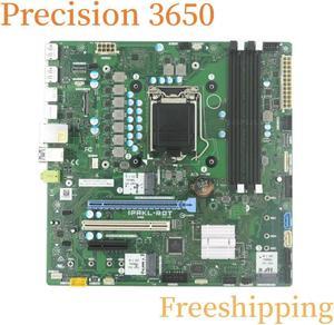 CN-040VXD For Precision 3650 Motherboard IPRKL-RDT 040VXD 40VXD LGA1151 DDR4 Mainboard 100% Tested Fully Work