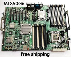 606019-001 forML350G6 Motherboard 511775-001 461317-001 Mainboard 100%tested fully work 606019-001 forML350G6 Motherboard 511775-001 461317-001 Mainboard 100%tested fully work