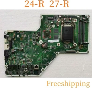 L03791-001 For24-R 27-R Motherboard L03791-601 L03790-005 DAN73AMB6D0 Mainboard 100%Tested Fully Work L03791-001 For24-R 27-R Motherboard L03791-601 L03790-005 DAN73AMB6D0 Mainboard 100%Tested Fully Work
