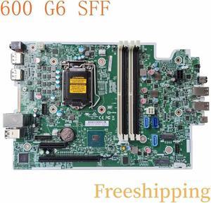 M12705-001 ForProDesk 600 G6 SFF Motherboard M12705-601 L76446-001 Mainboard 100% Tested Fully Work